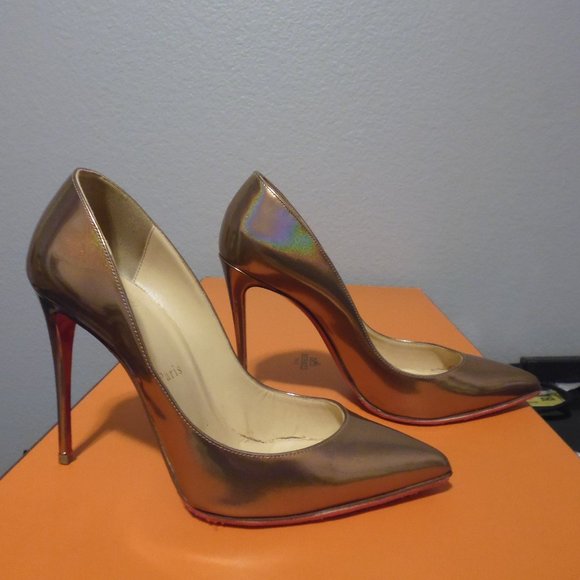 Christian Lououtin pigalle follies - Picture 1 of 8